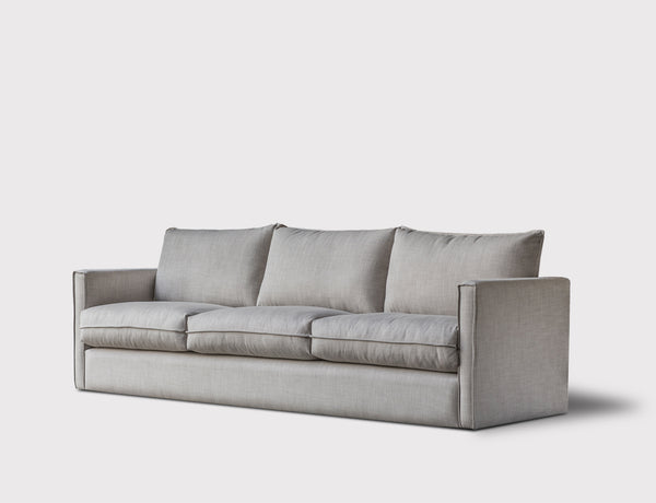 Sofa Portofino ll- Custom Made In Sydney Please Contact The Store For Pricing