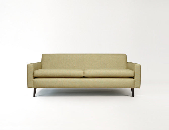 Sofa Retro - Custom Made In Sydney Please Contact The Store For Pricing