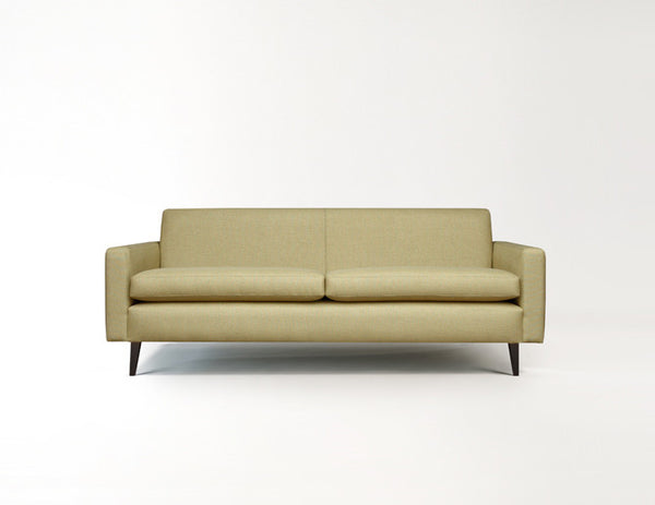 Sofa Retro - Custom Made In Sydney Please Contact The Store For Pricing