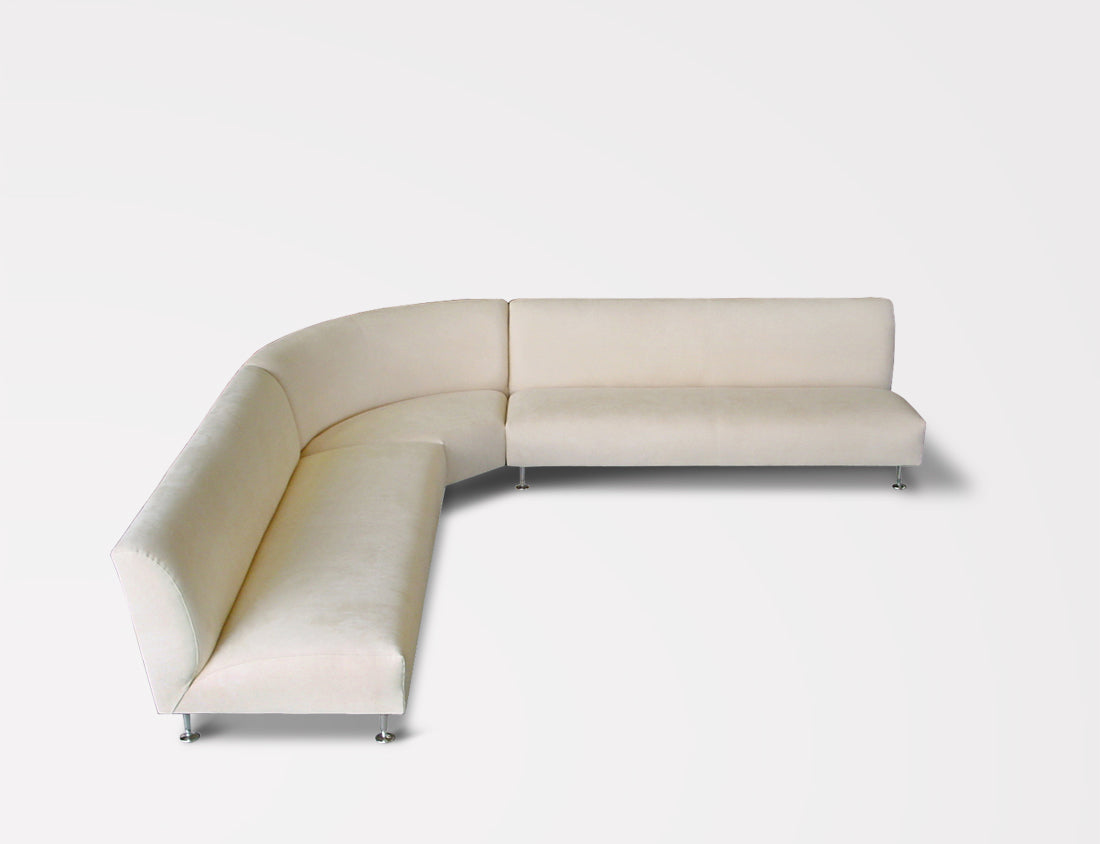 Sofa Rome Modular -Custom Made In Sydney Please Contact The Store for Pricing
