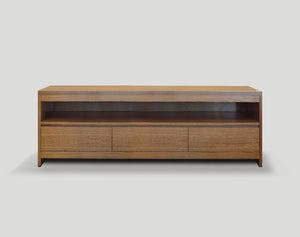Entertainment Unit Vienna -Custom made